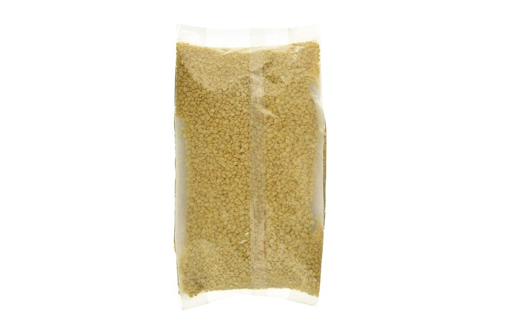 Turn Organic Moong Dal Mogar    Pack  1 kilogram